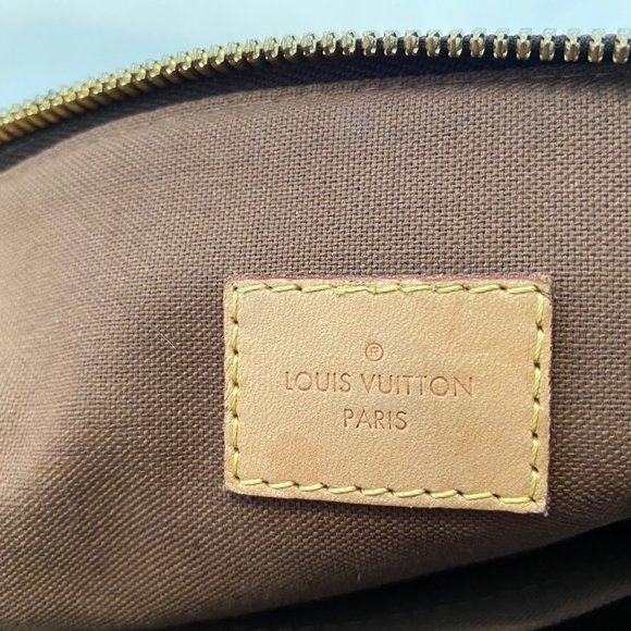 Authentic Louis Vuitton Tivoli GM Shoulder Bag - Picture 5 of 7